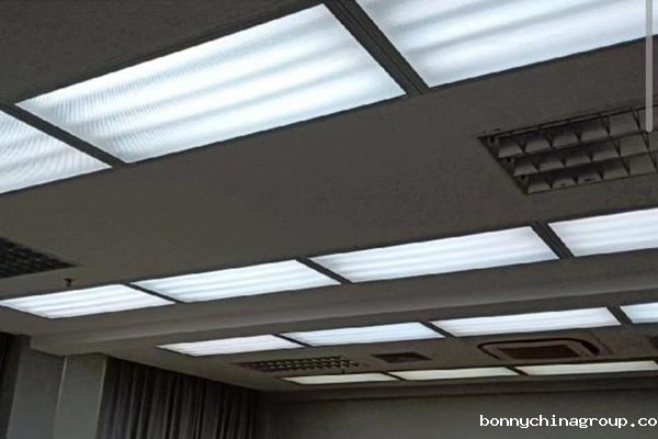 照明光源常见类型及LED光源的散热问题